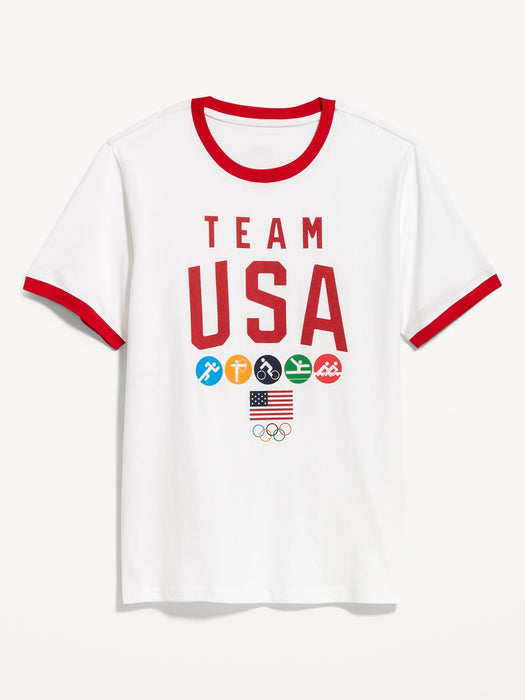 IOC Heritage © T-Shirt