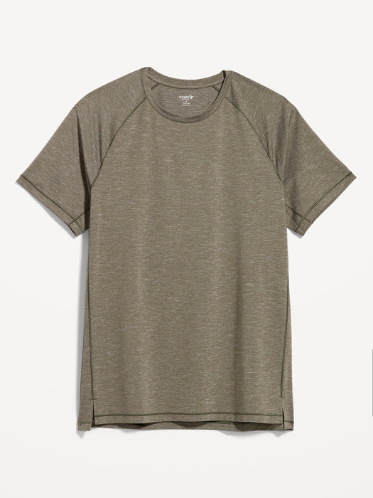 Performance Vent T-Shirt