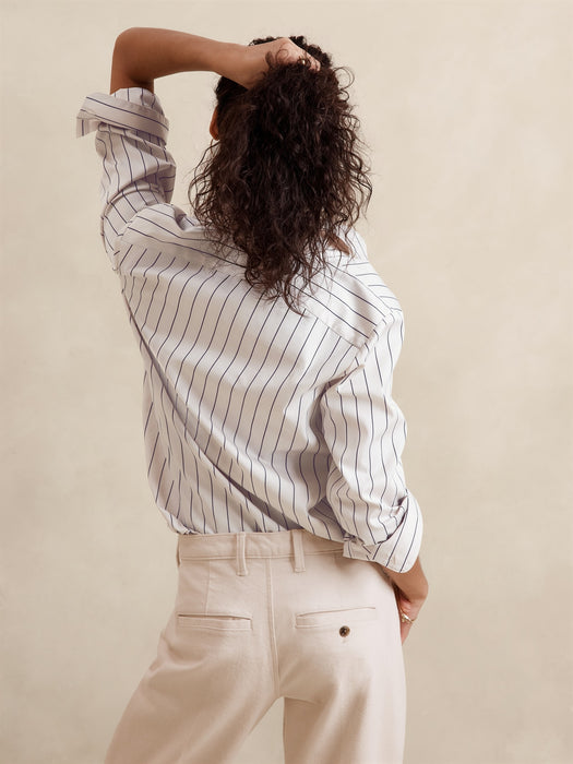 The Perfect Shirt