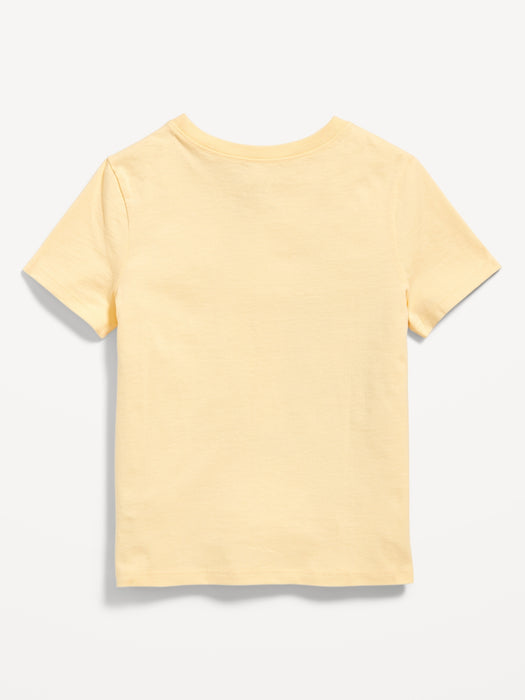 Bluey™ Unisex Graphic T-Shirt for Toddler