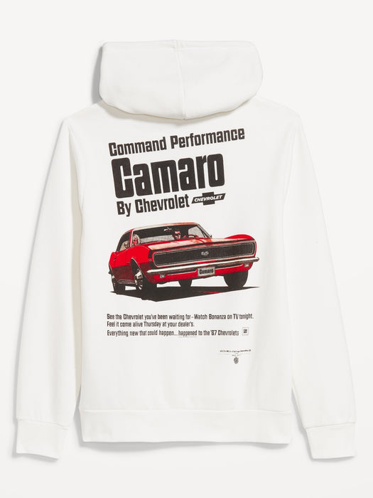 Chevrolet™ Camaro™ Pullover Hoodie