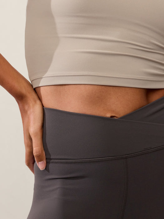 Transcend High Rise Crossover 7/8 Legging
