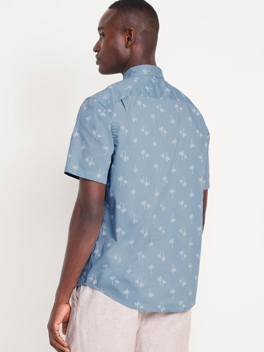 Classic Fit Everyday Shirt