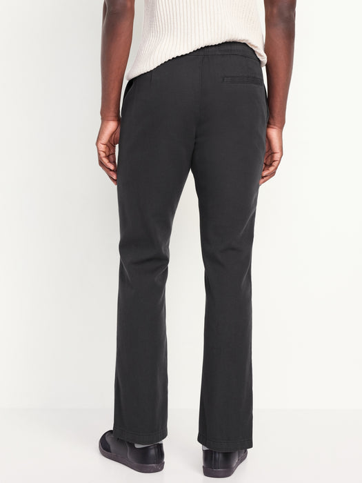 Straight Weekender Pants