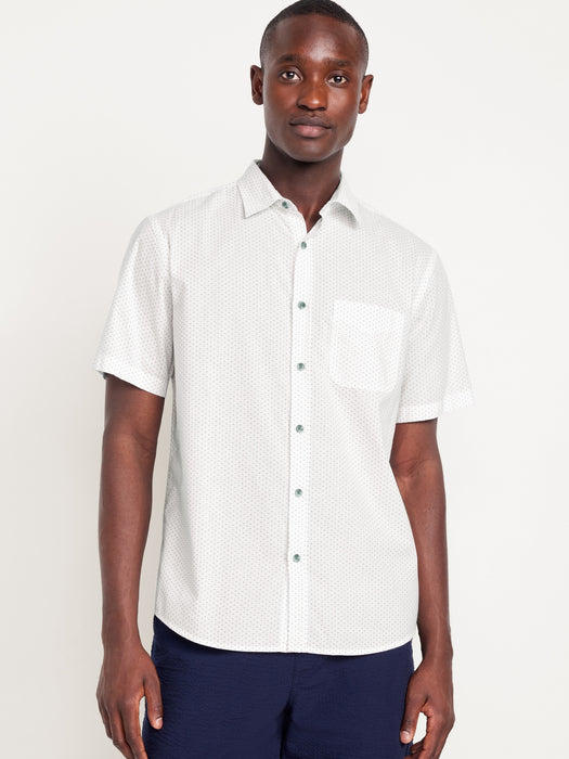 Classic Fit Everyday Shirt