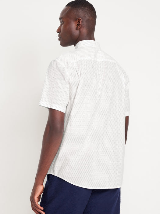 Classic Fit Everyday Shirt