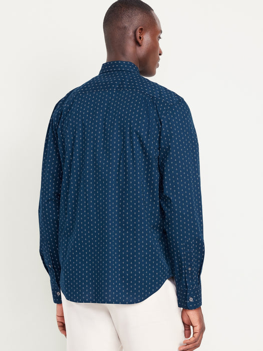 Classic Fit Everyday Shirt