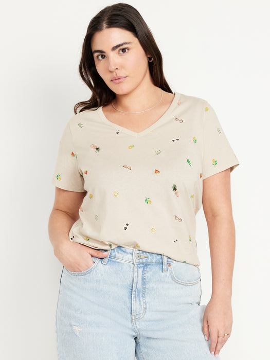 EveryWear V-Neck T-Shirt