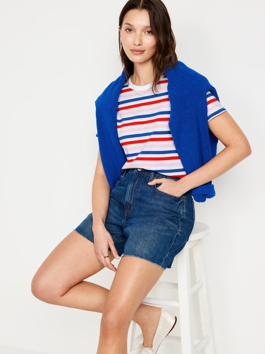 EveryWear Crew-Neck T-Shirt