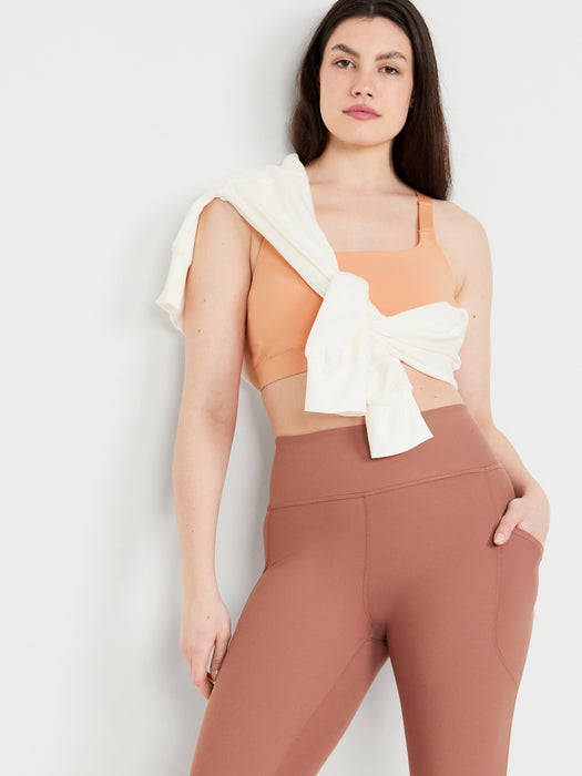 Medium Support PowerSoft Sports Bra