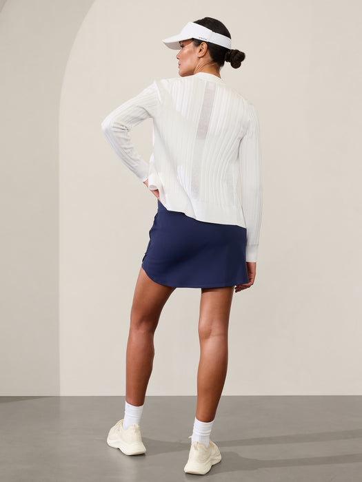 Fairway Sweater