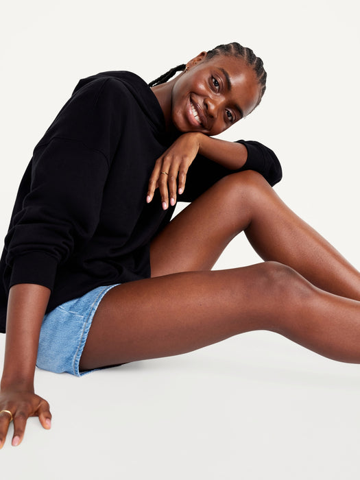 SoComfy Oversized Hoodie