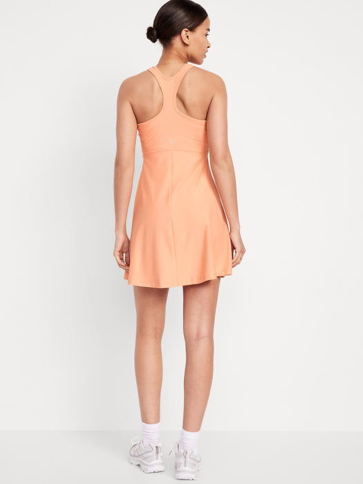 PowerSoft Racerback Athletic Dress