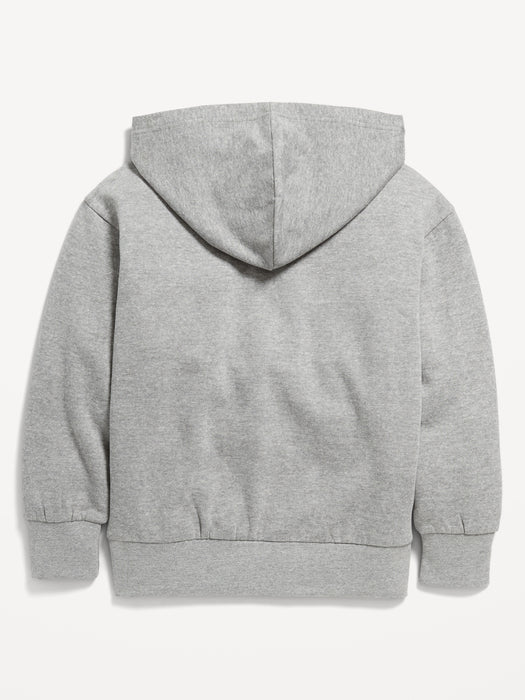 IOC Heritage© Graphic Gender-Neutral Pullover Hoodie for Kids