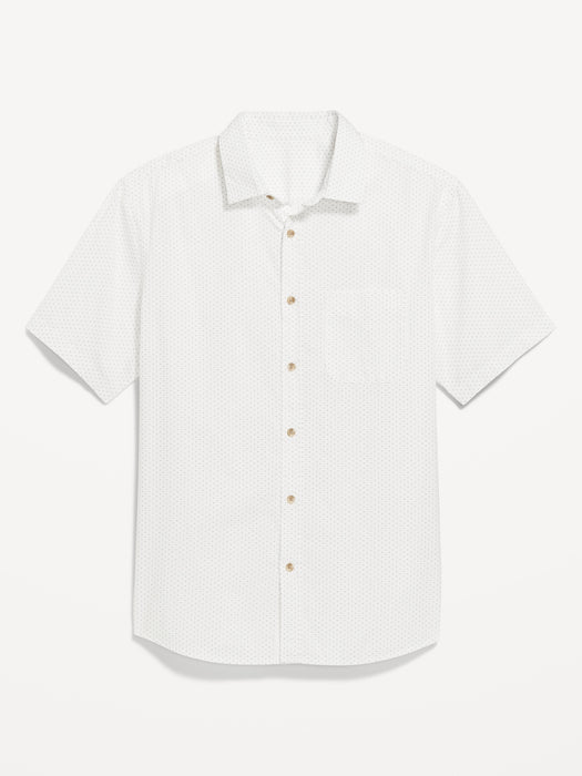 Classic Fit Everyday Shirt