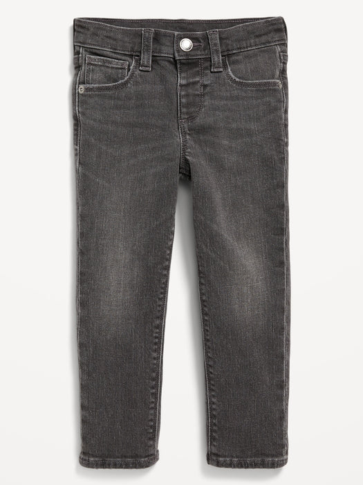 360° Stretch Skinny Jeans for Toddler Boys