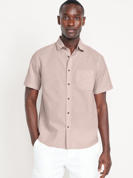 Everyday Oxford Shirt
