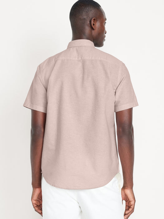 Everyday Oxford Shirt