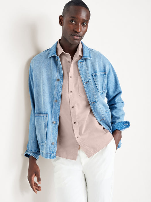 Everyday Oxford Shirt