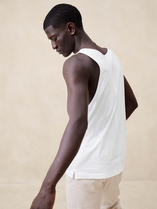 Cotton Tank