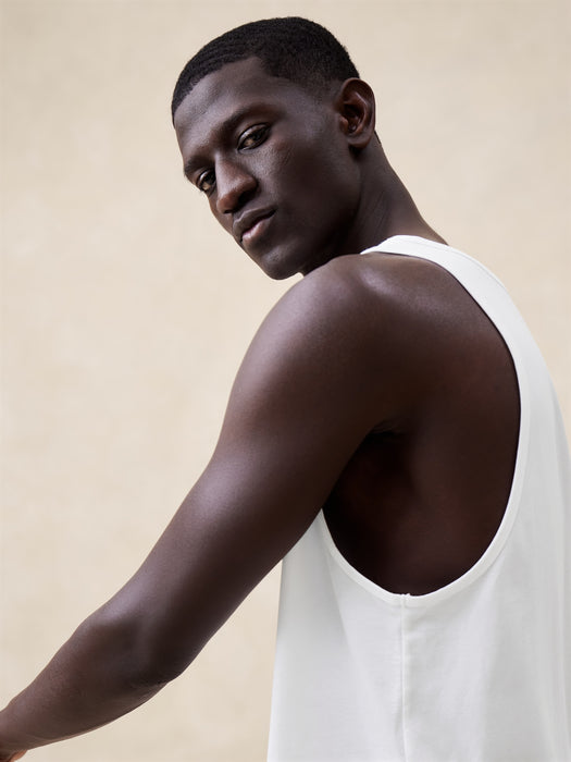 Cotton Tank