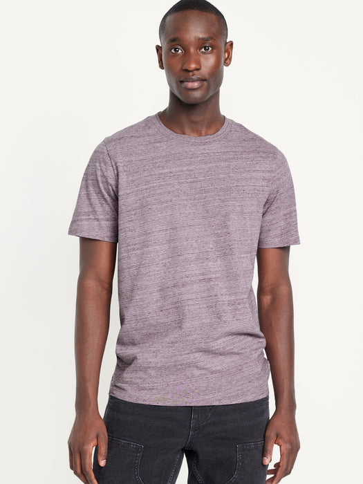 Crew-Neck T-Shirt
