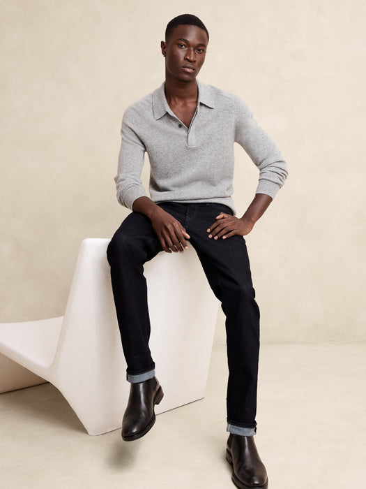 Skinny Traveler Jean 2.0