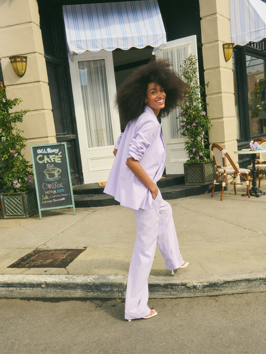 Extra High-Waisted Wide-Leg Taylor Pants