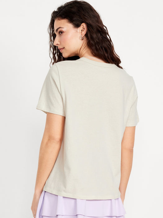 EveryWear Graphic T-Shirt