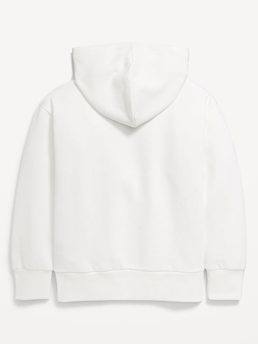 IOC Heritage© Graphic Gender-Neutral Pullover Hoodie for Kids
