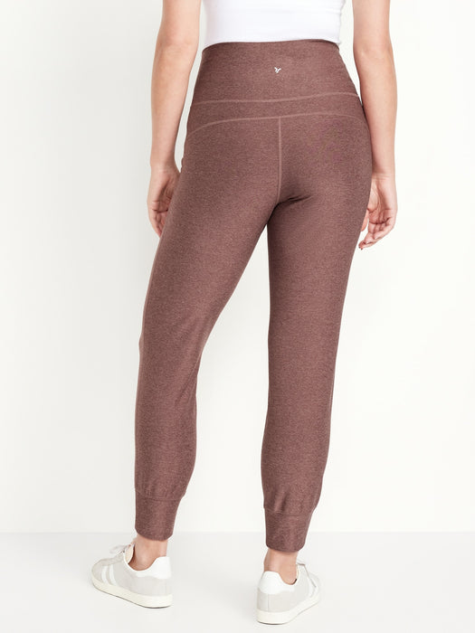Maternity Cloud+ 7/8 Jogger Pants