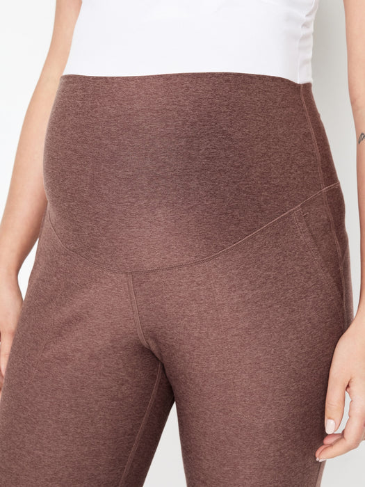 Maternity Cloud+ 7/8 Jogger Pants