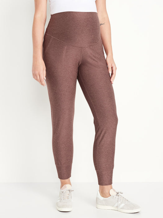 Maternity Cloud+ 7/8 Jogger Pants