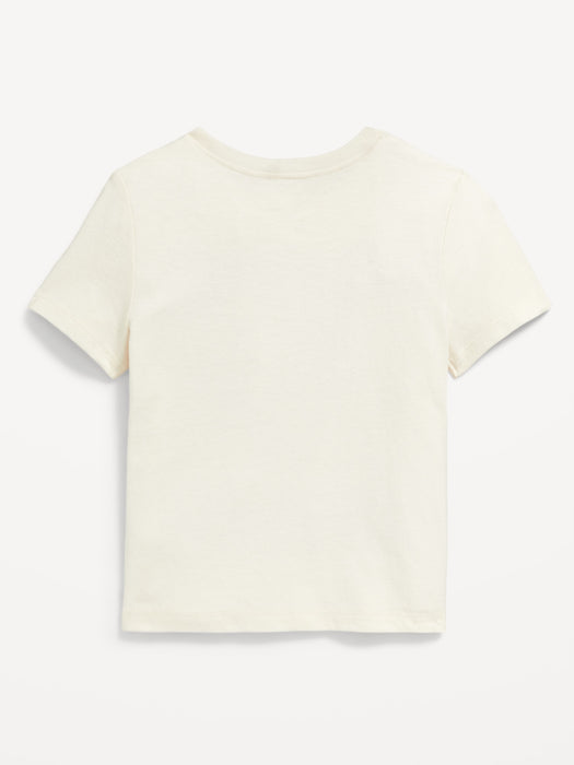 Paw Patrol™ Unisex Graphic T-Shirt for Toddler