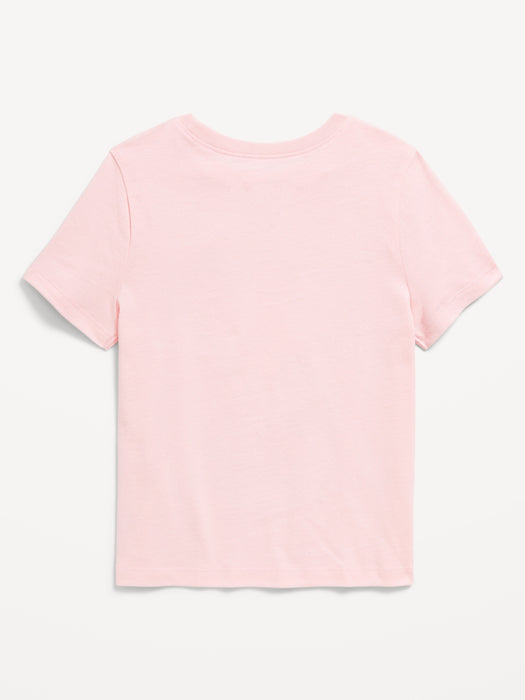 Disney© The Little Mermaid Graphic T-Shirt for Toddler