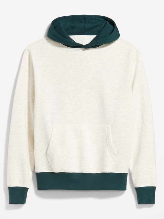 Oversized Pullover Hoodie