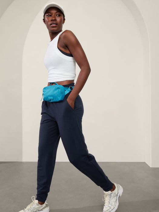 Excursion Crossbody Belt Bag