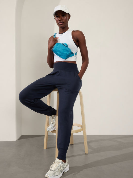 Excursion Crossbody Belt Bag