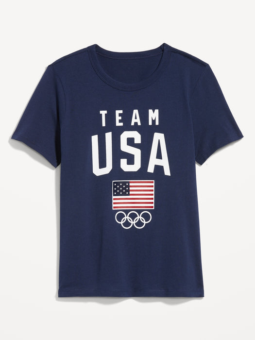 EveryWear IOC Heritage© T-Shirt