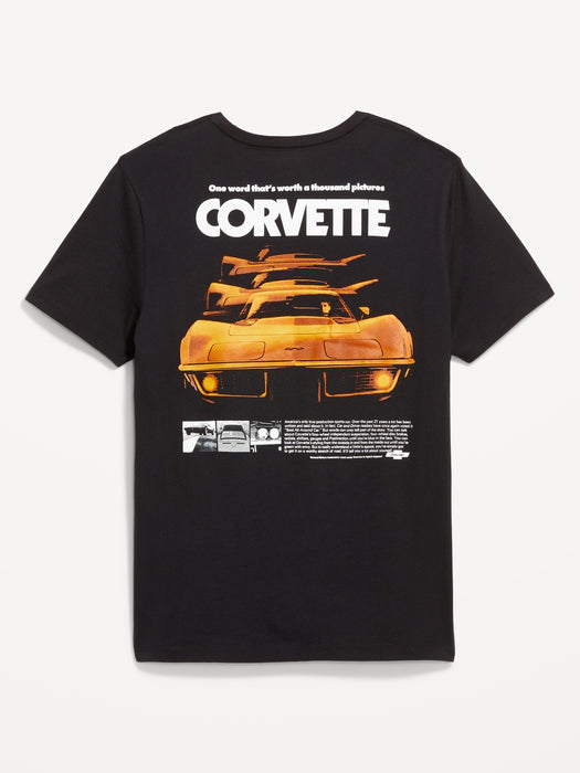 Chevrolet™ Corvette™ T-Shirt