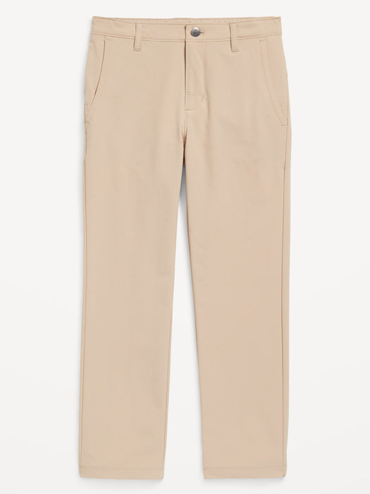 Slim Tech Tapered Pants for Boys