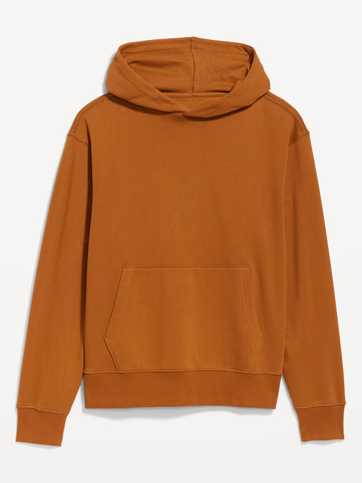Rotation Pullover Hoodie