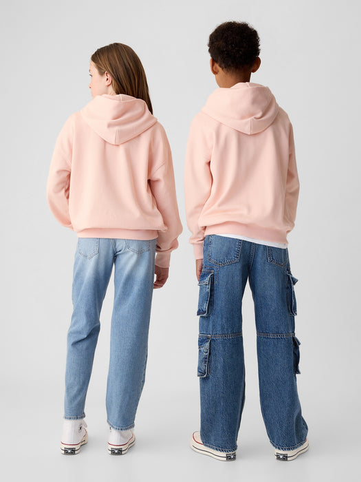 Kids Gap Arch Logo Hoodie