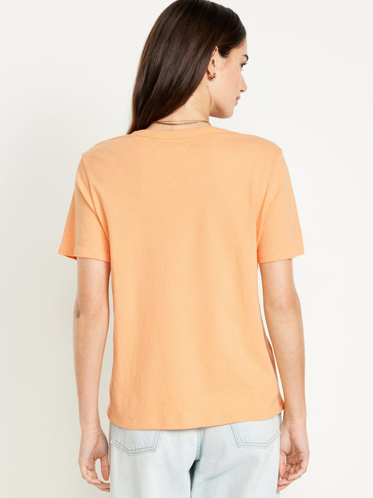 EveryWear Graphic T-Shirt