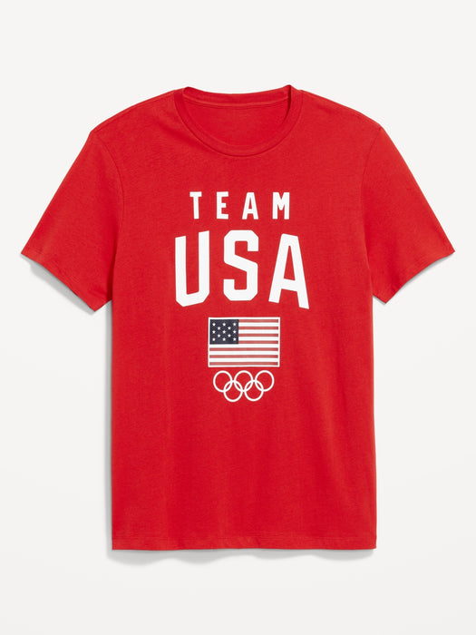 IOC Heritage© T-Shirt