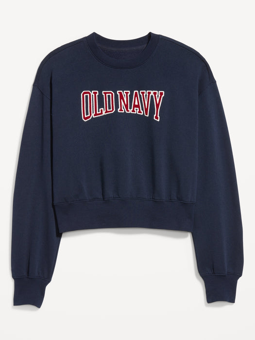 SoComfy Logo Sweatshirt