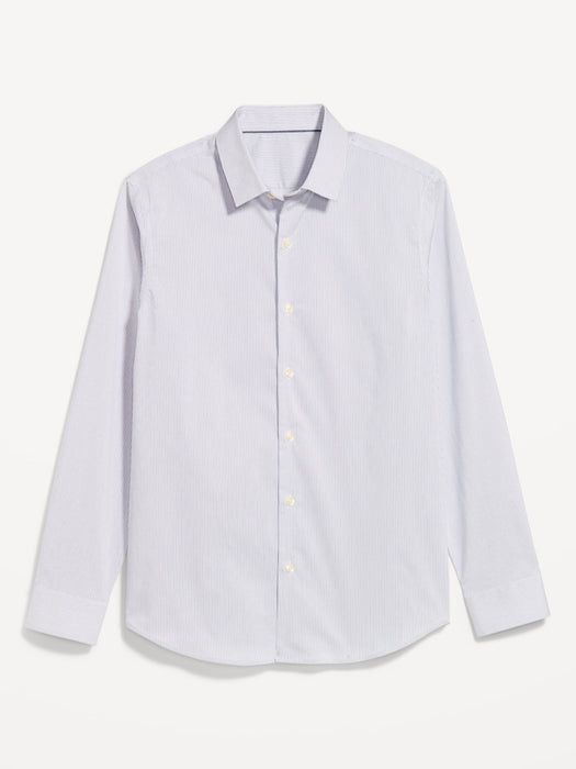 Slim Fit Pro Signature Performance Dress Shirt
