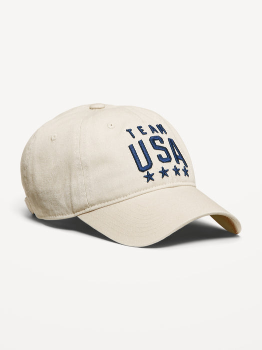 IOC Heritage© Baseball Cap