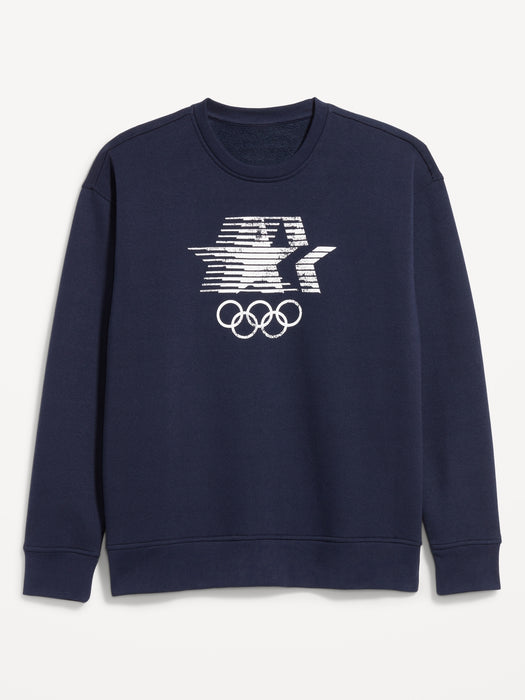 IOC Heritage© Sweatshirt