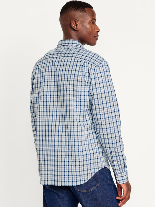 Classic Fit Everyday Shirt